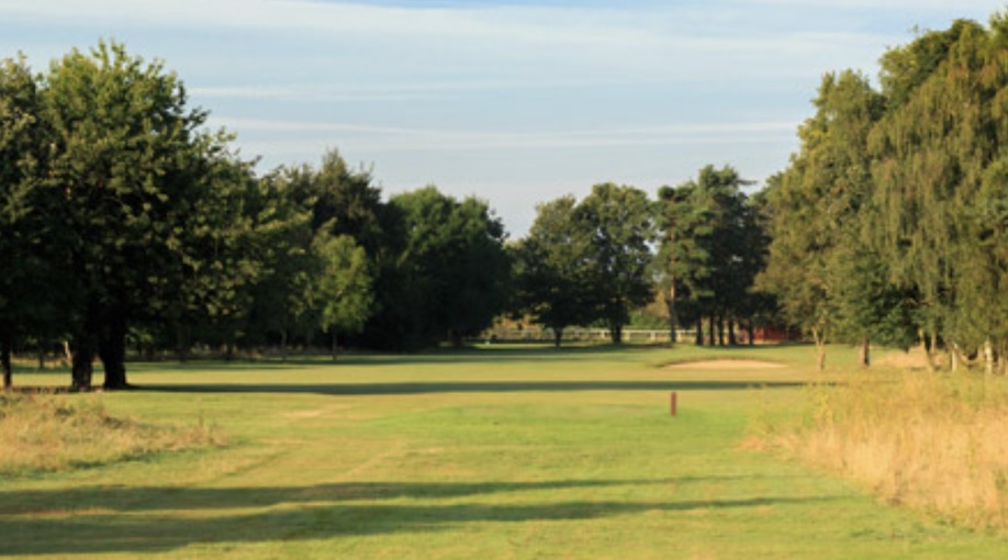 Photo of Links Golf Club (Newmarket)